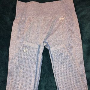 Gymshark Vital Seamless leggings